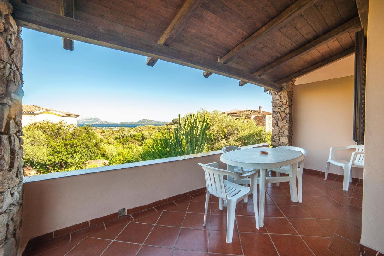 Villa Lilly Olbia Extérieur photo