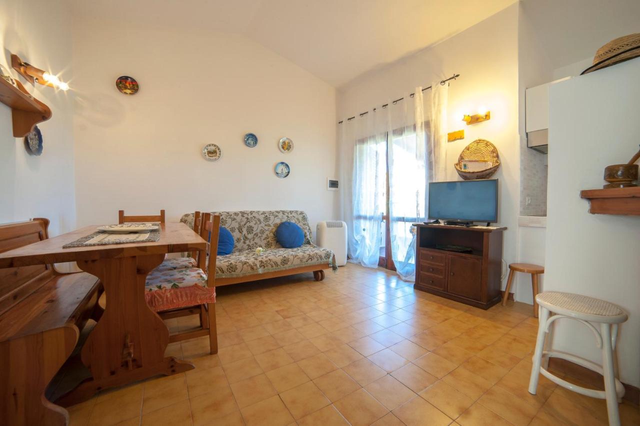 Villa Lilly Olbia Extérieur photo