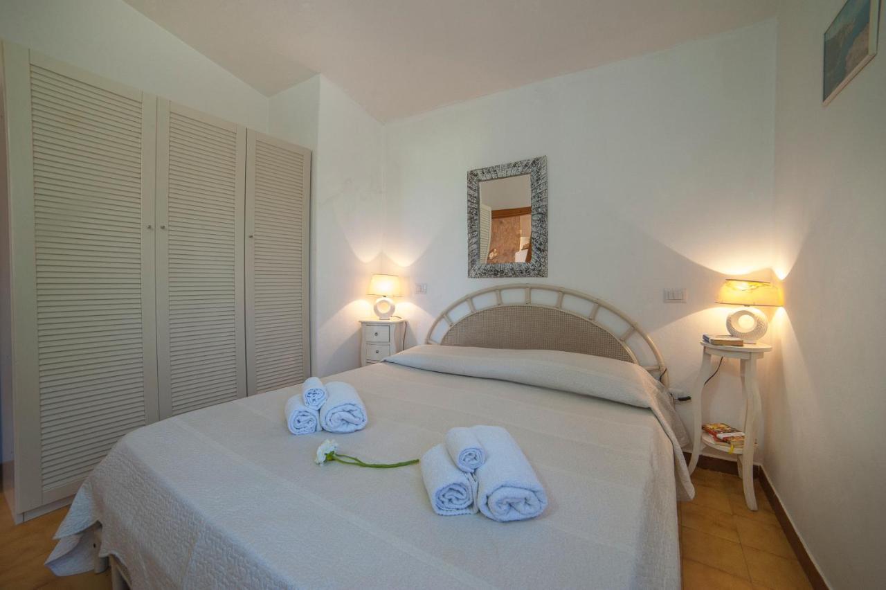Villa Lilly Olbia Extérieur photo