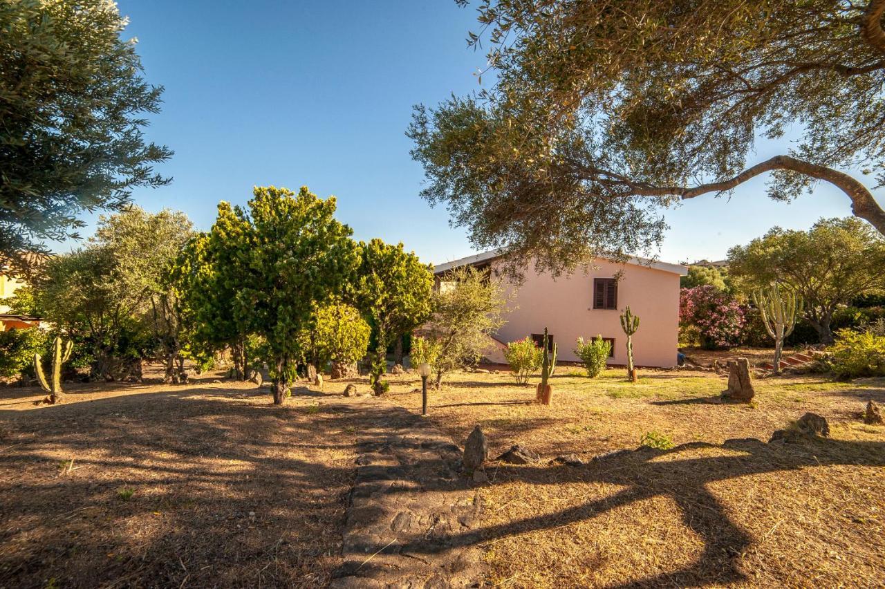 Villa Lilly Olbia Extérieur photo