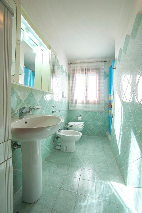Villa Lilly Olbia Extérieur photo